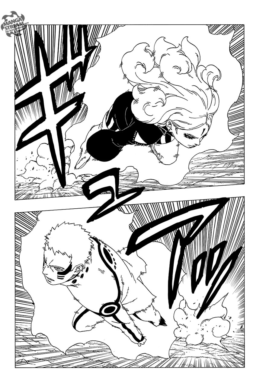 Read Boruto Naruto Next Generations IT Manga Online