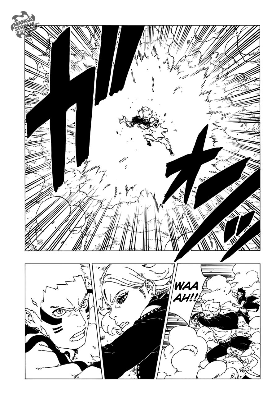Read Boruto Naruto Next Generations IT Manga Online
