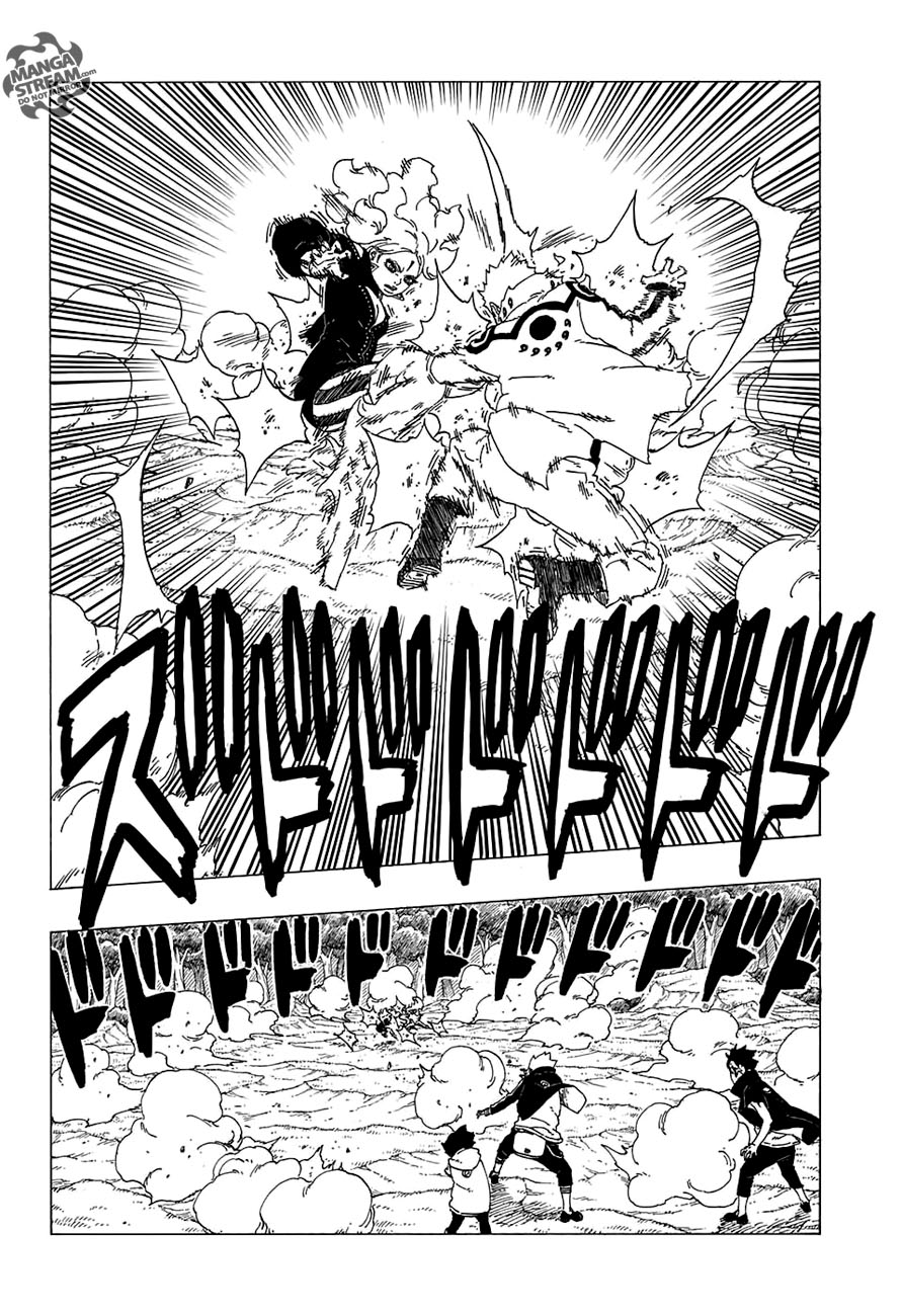 Read Boruto Naruto Next Generations IT Manga Online