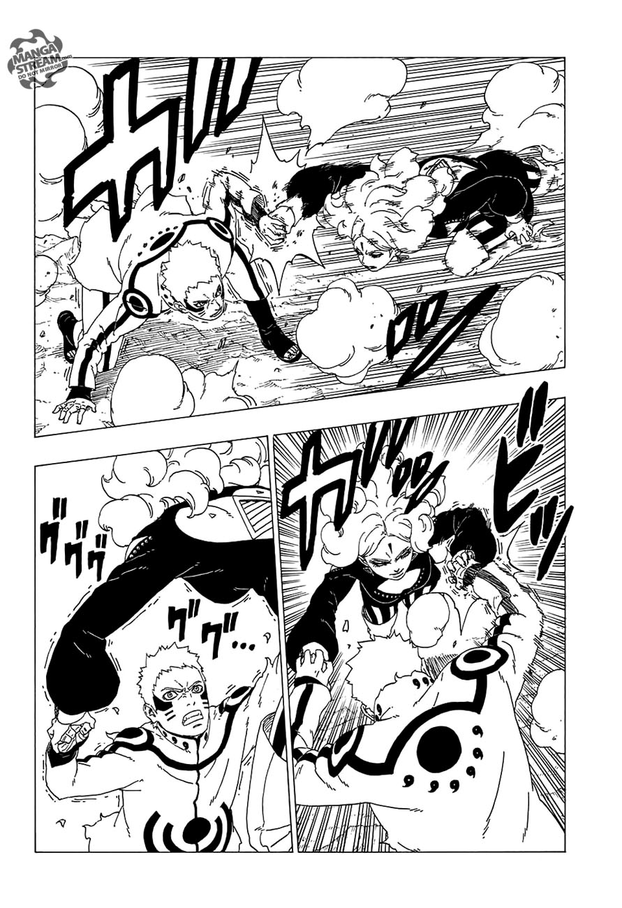 Read Boruto Naruto Next Generations IT Manga Online