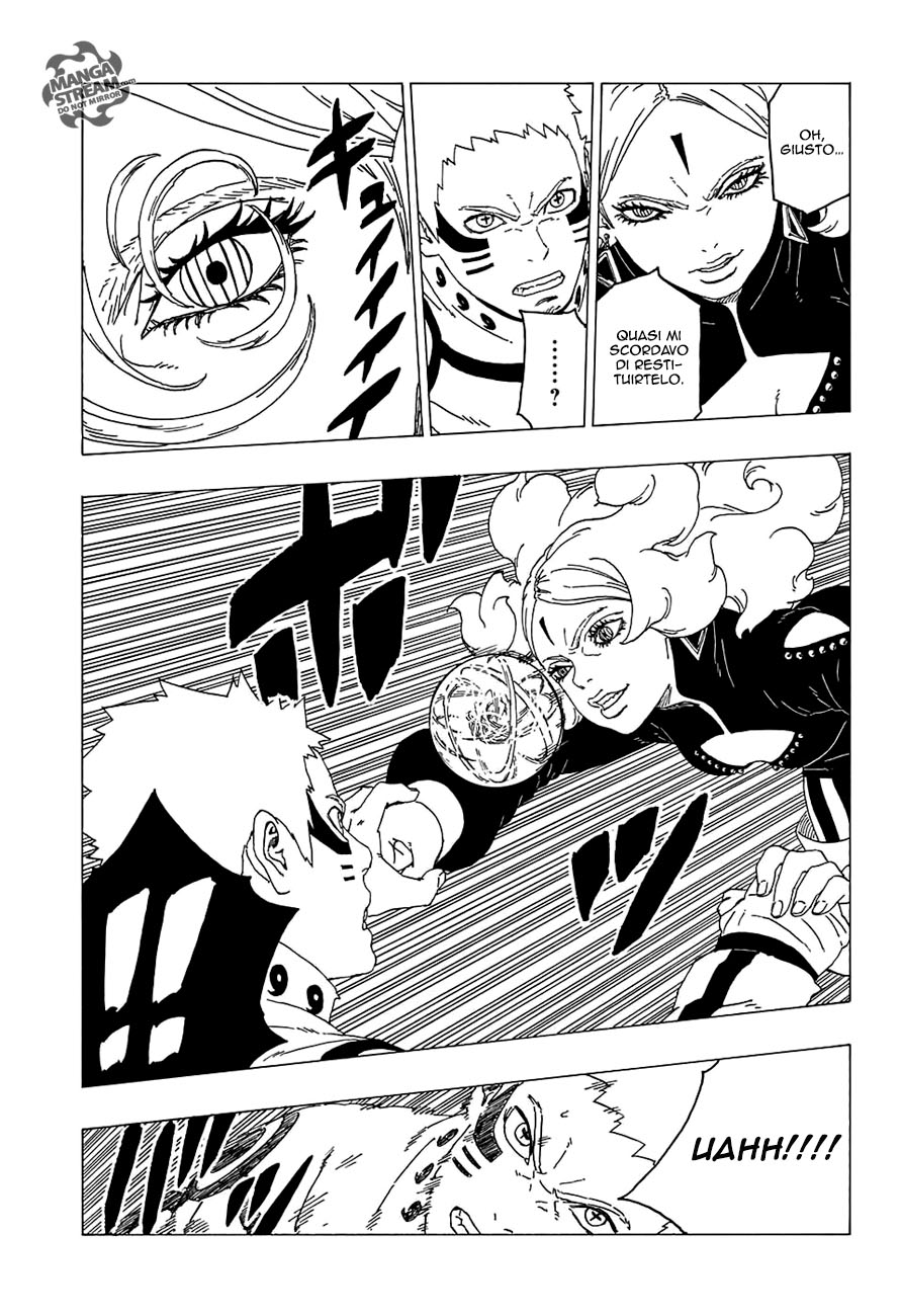 Read Boruto Naruto Next Generations IT Manga Online