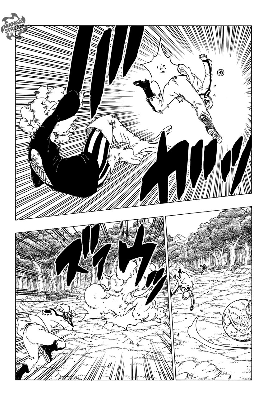 Read Boruto Naruto Next Generations IT Manga Online