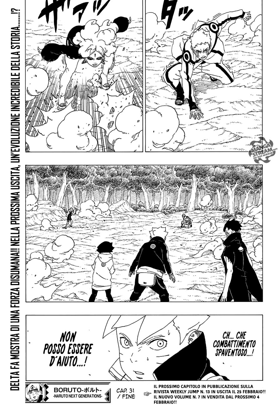 Read Boruto Naruto Next Generations IT Manga Online