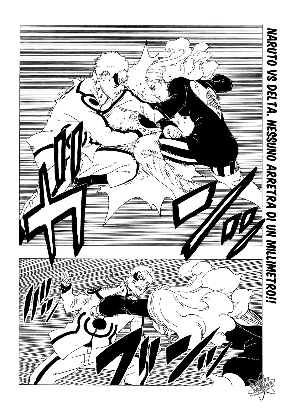 Read Boruto Naruto Next Generations IT Manga Online