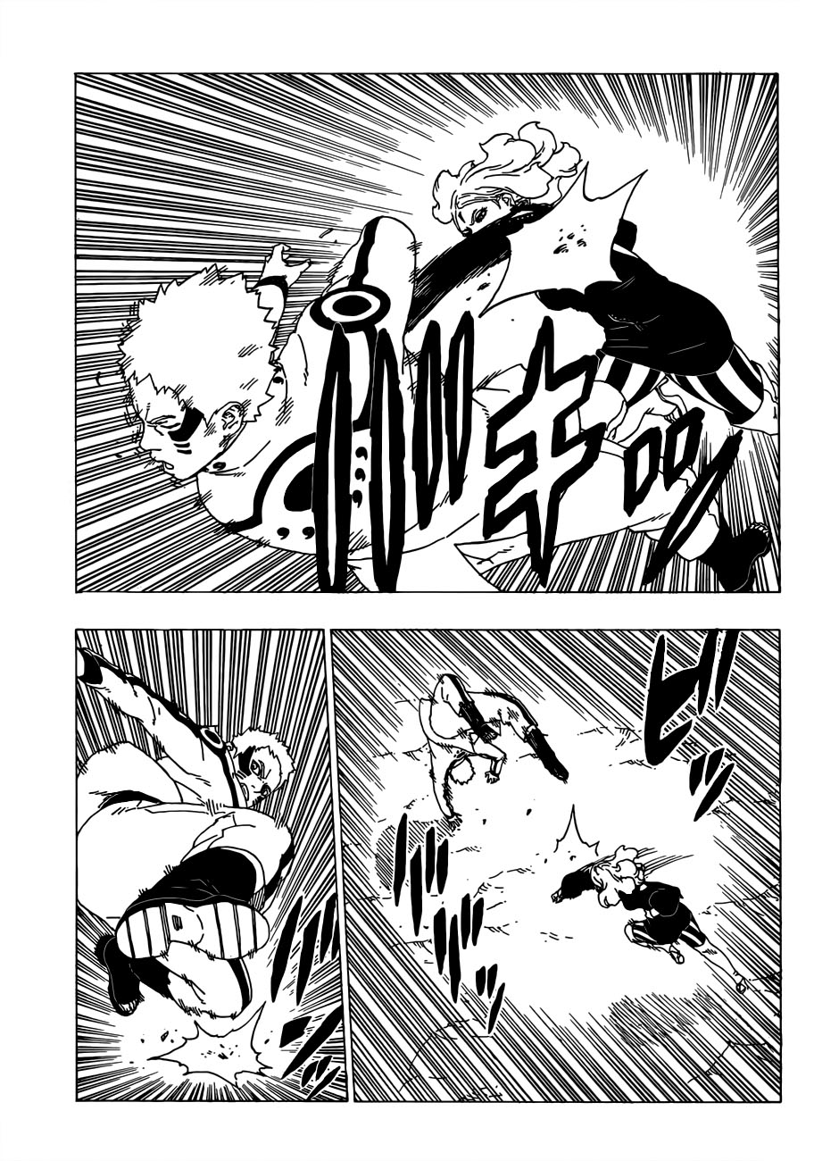 Read Boruto Naruto Next Generations IT Manga Online