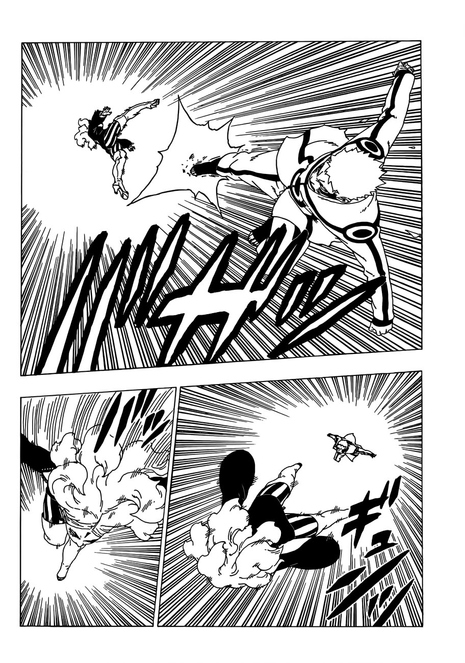 Read Boruto Naruto Next Generations IT Manga Online