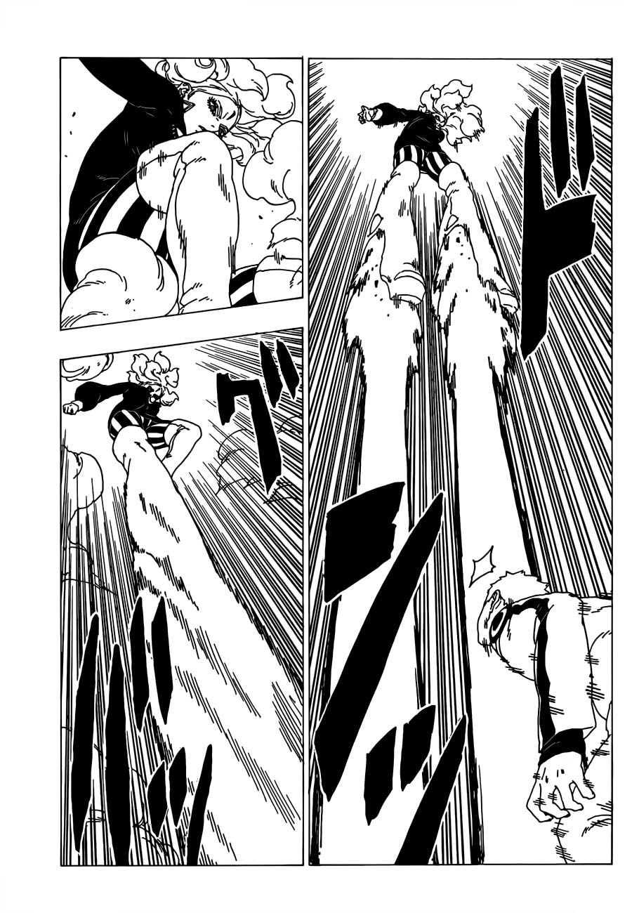 Read Boruto Naruto Next Generations IT Manga Online