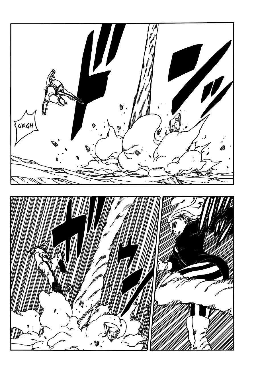 Read Boruto Naruto Next Generations IT Manga Online