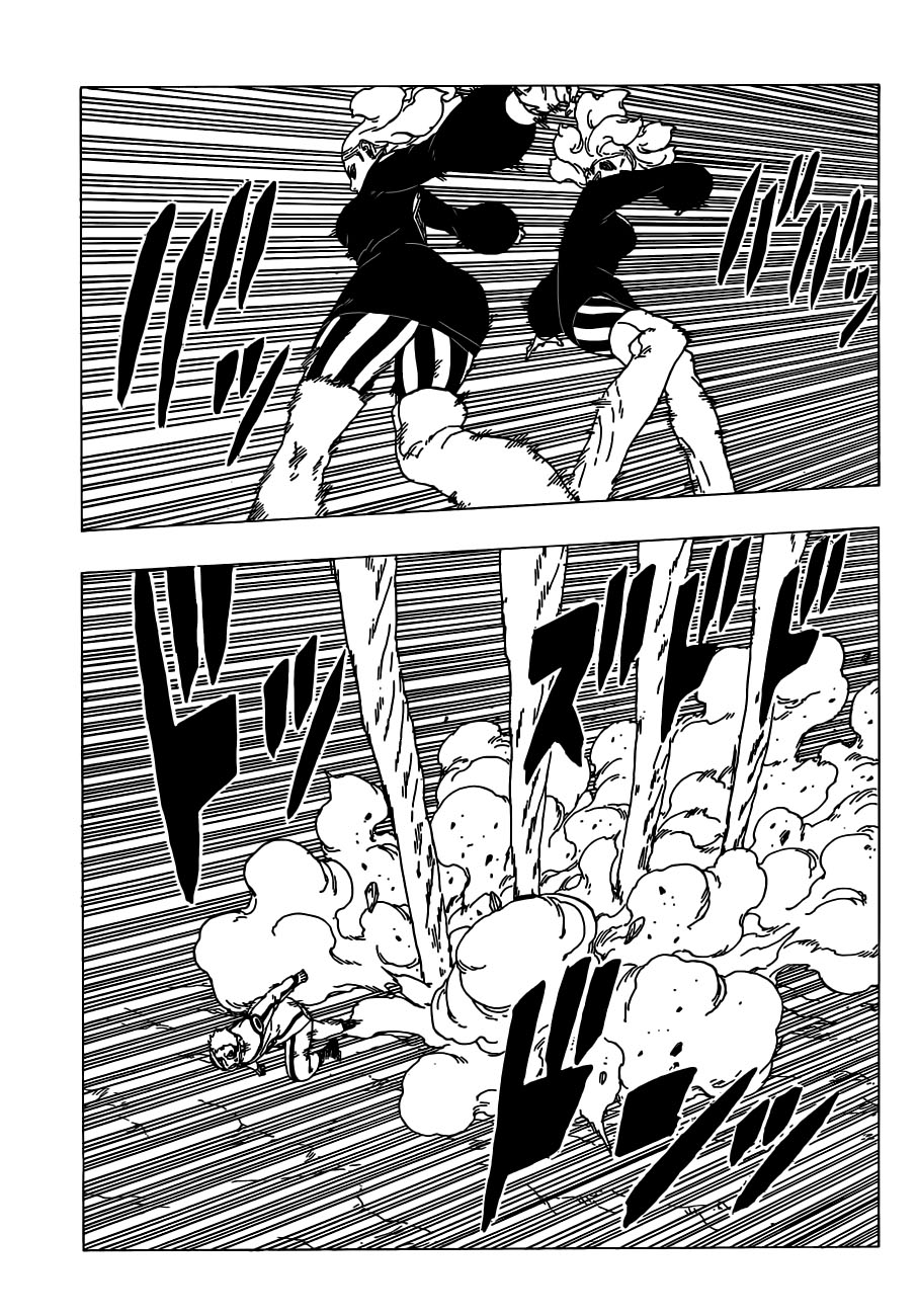 Read Boruto Naruto Next Generations IT Manga Online