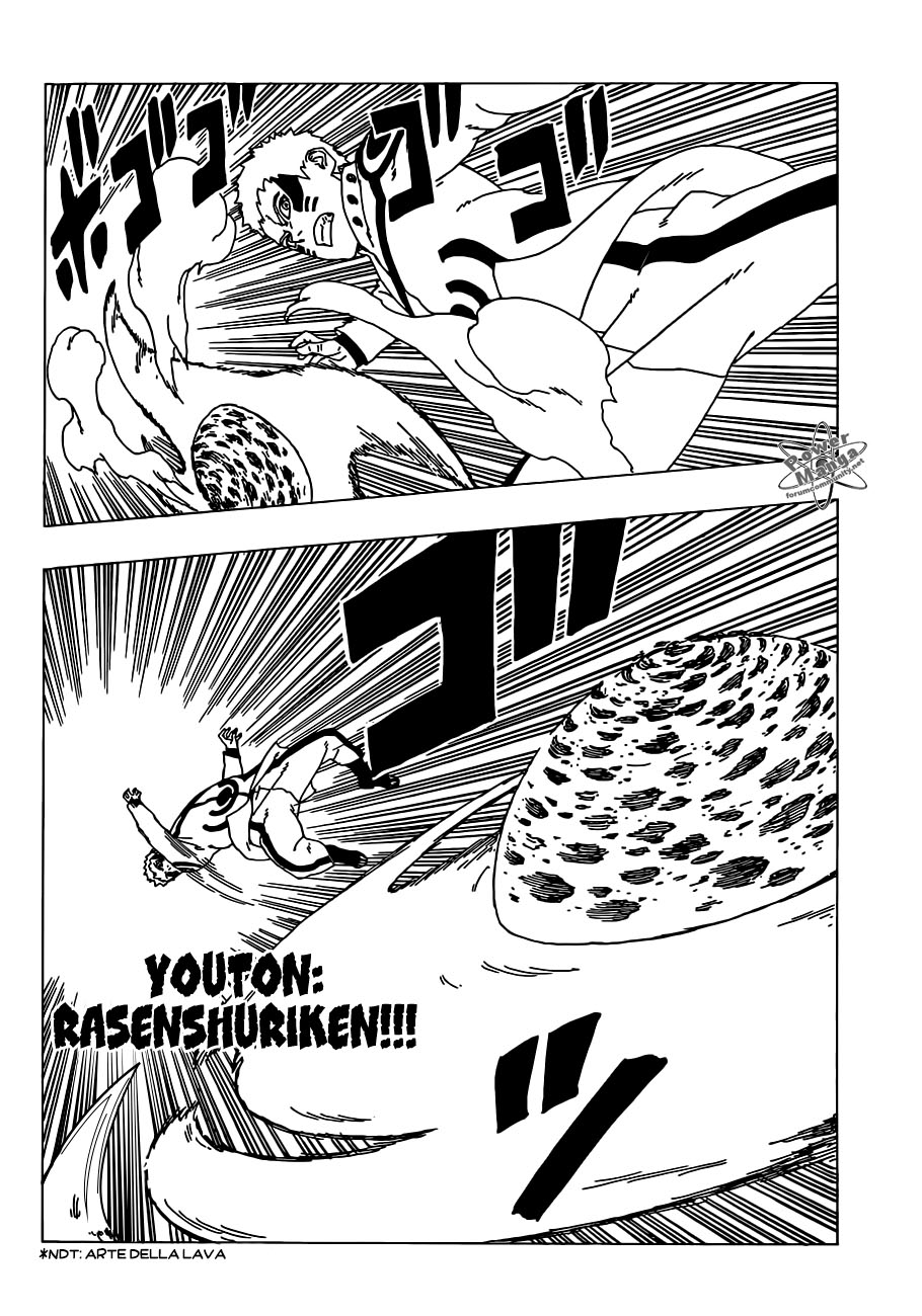 Read Boruto Naruto Next Generations IT Manga Online