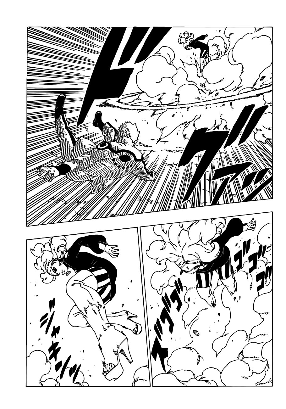 Read Boruto Naruto Next Generations IT Manga Online