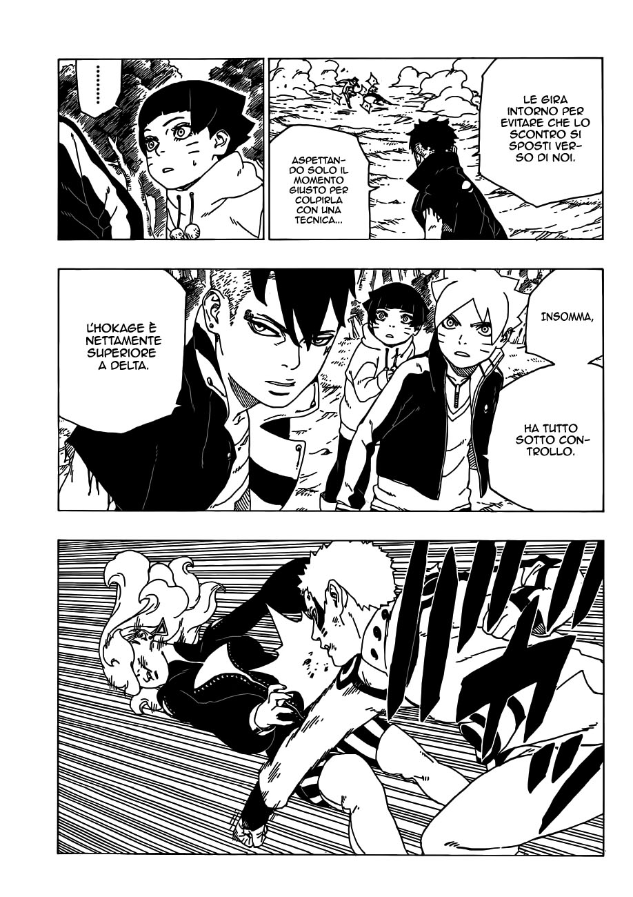 Read Boruto Naruto Next Generations IT Manga Online