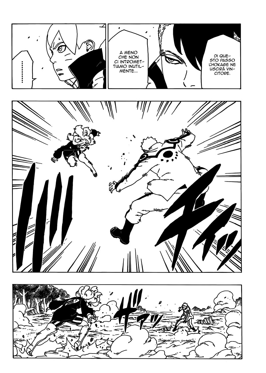 Read Boruto Naruto Next Generations IT Manga Online