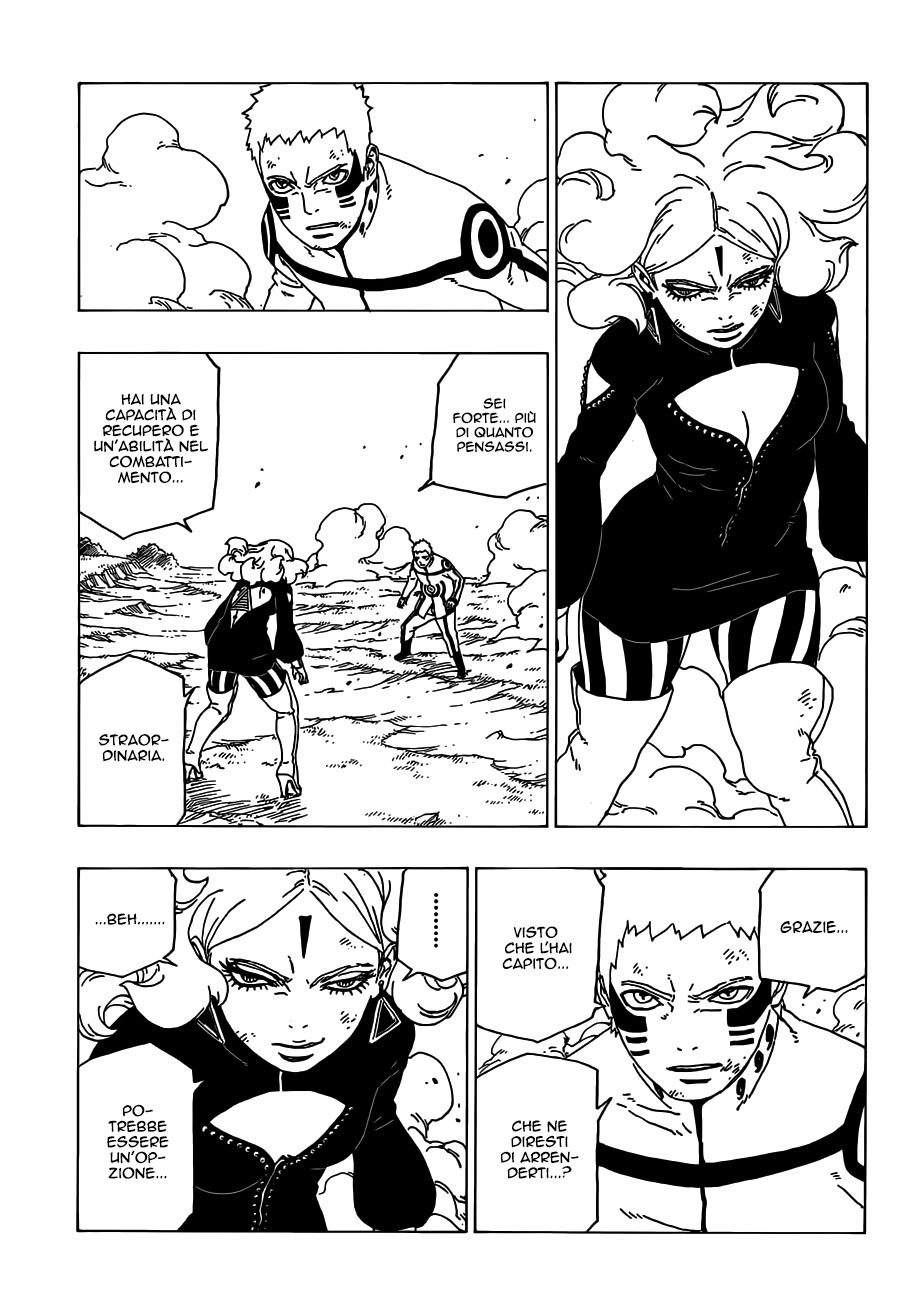 Read Boruto Naruto Next Generations IT Manga Online
