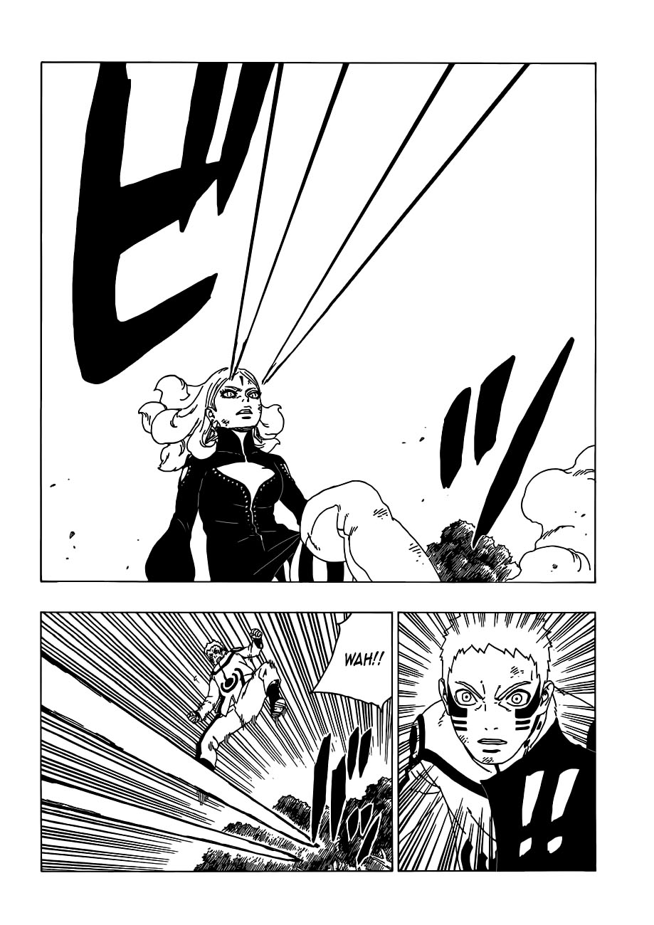 Read Boruto Naruto Next Generations IT Manga Online
