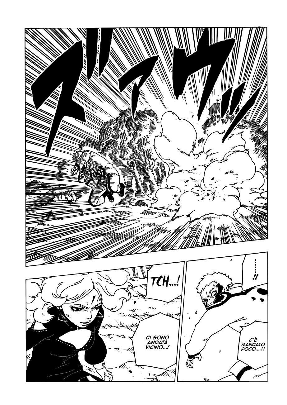 Read Boruto Naruto Next Generations IT Manga Online