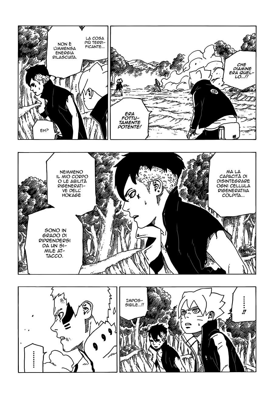 Read Boruto Naruto Next Generations IT Manga Online