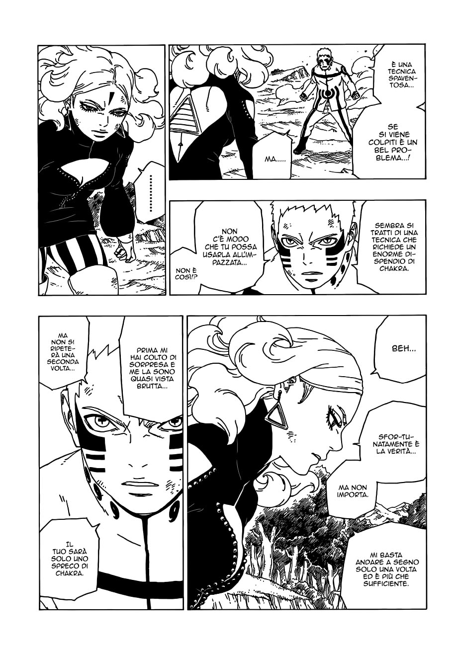 Read Boruto Naruto Next Generations IT Manga Online