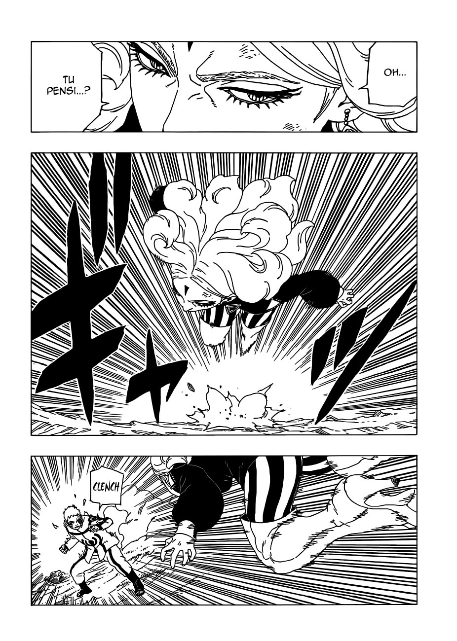 Read Boruto Naruto Next Generations IT Manga Online