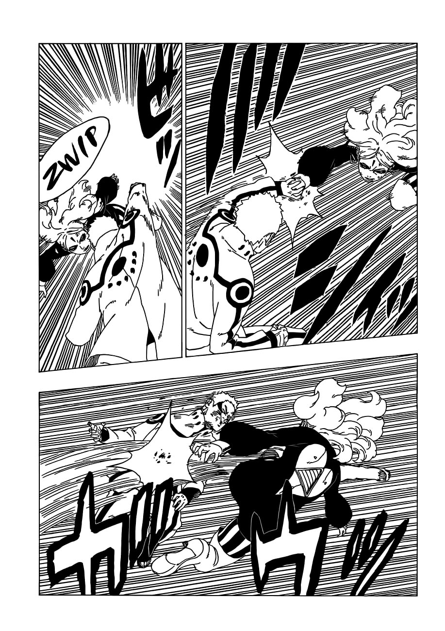 Read Boruto Naruto Next Generations IT Manga Online