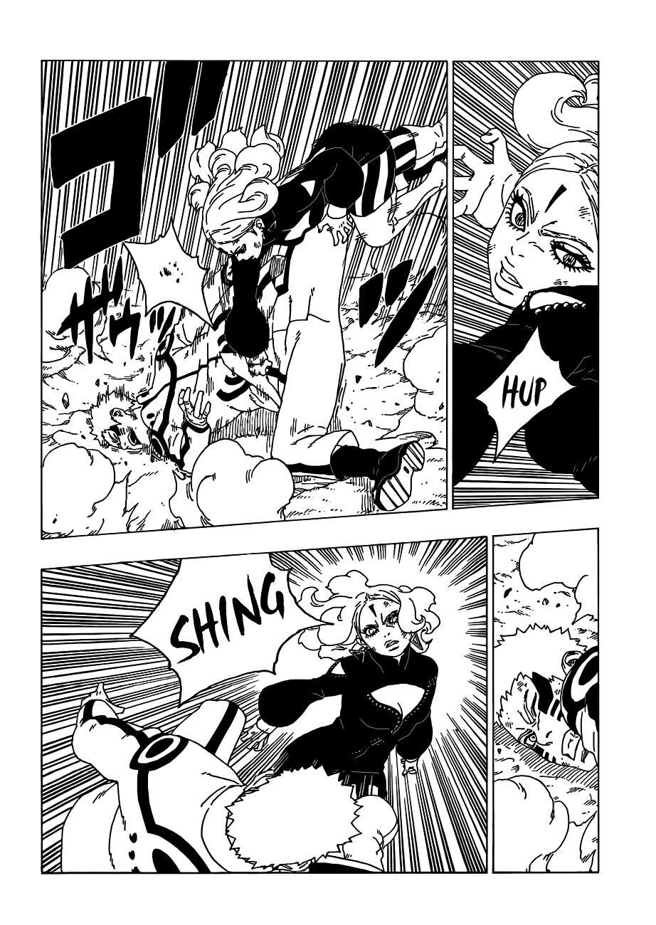 Read Boruto Naruto Next Generations IT Manga Online