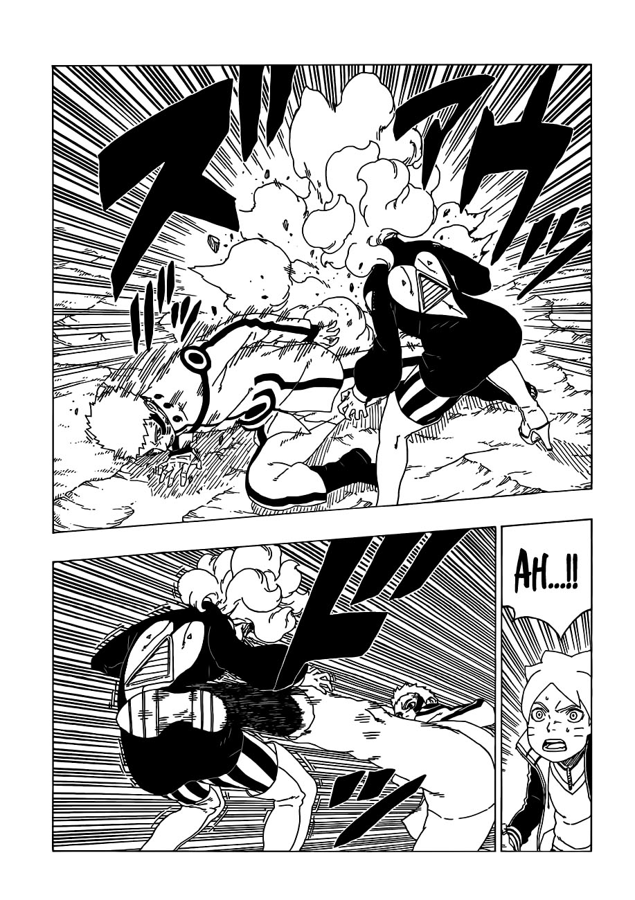 Read Boruto Naruto Next Generations IT Manga Online