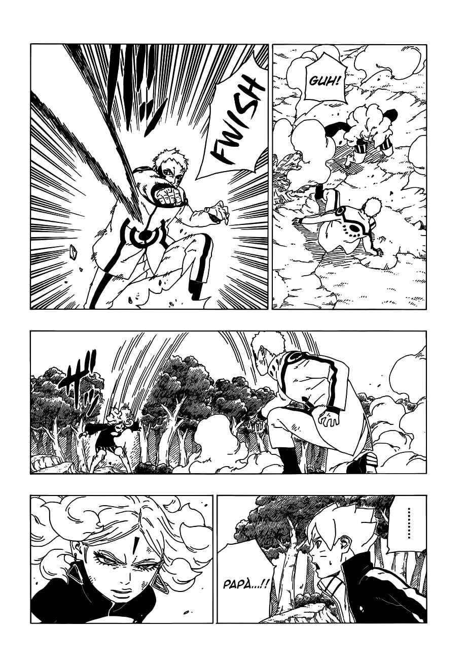 Read Boruto Naruto Next Generations IT Manga Online