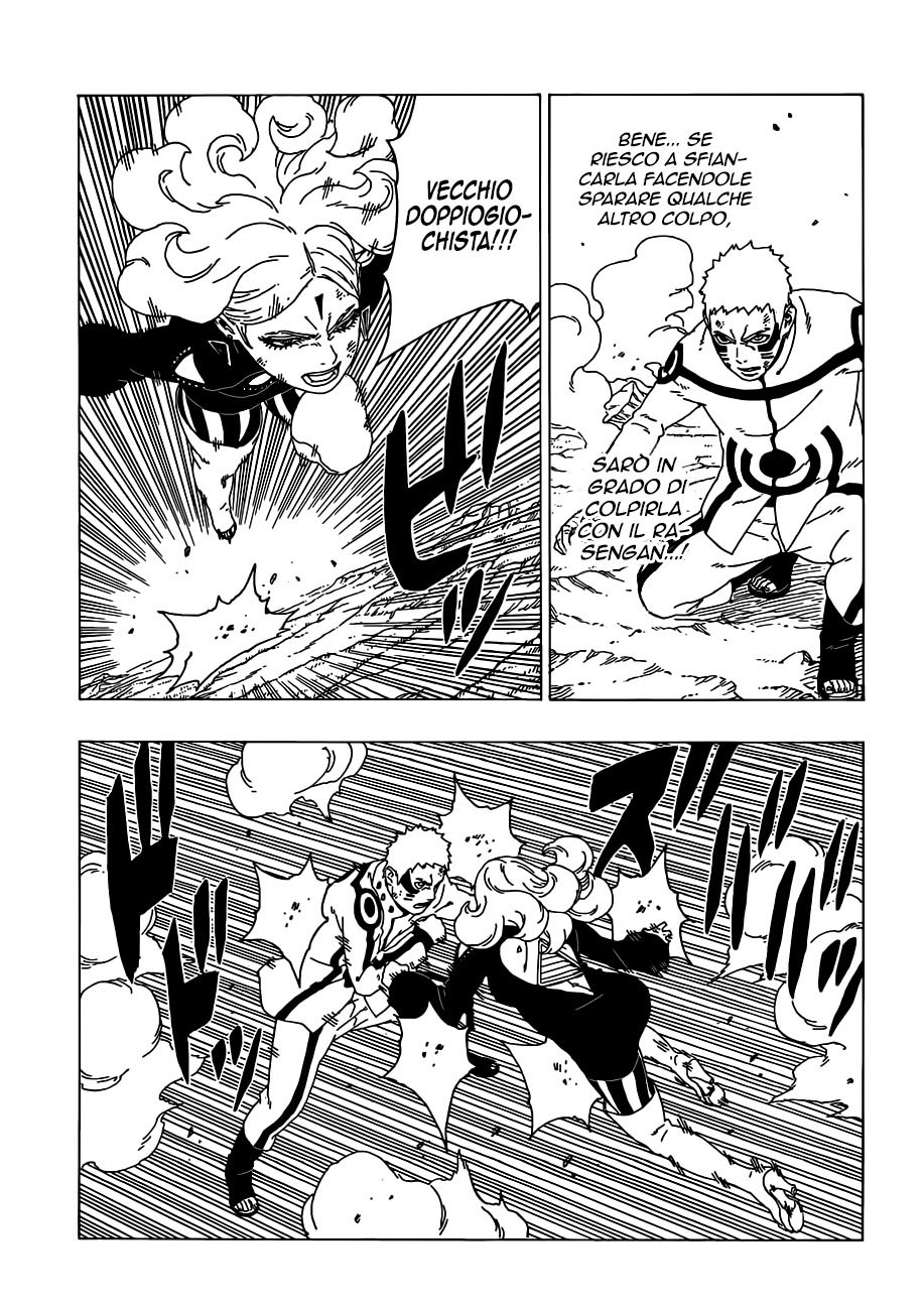 Read Boruto Naruto Next Generations IT Manga Online