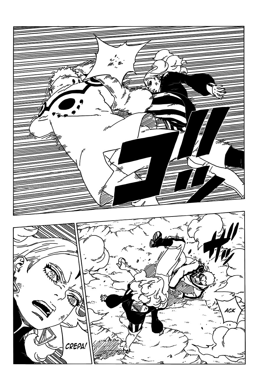 Read Boruto Naruto Next Generations IT Manga Online