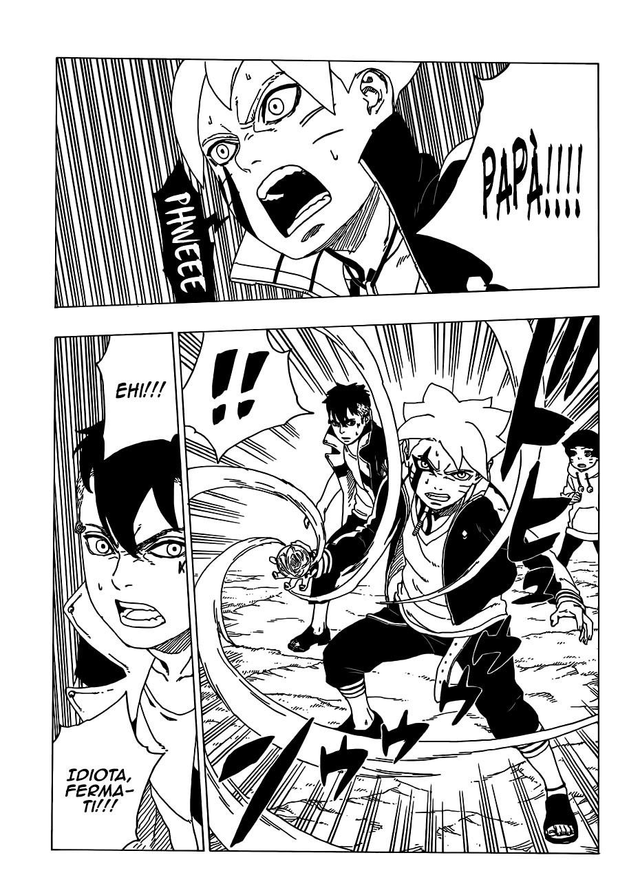 Read Boruto Naruto Next Generations IT Manga Online