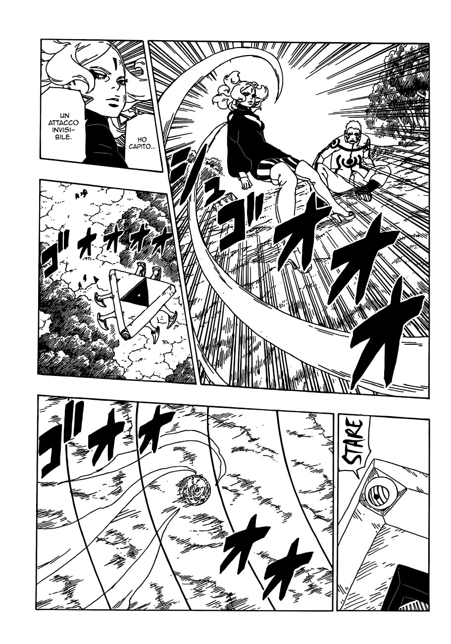 Read Boruto Naruto Next Generations IT Manga Online