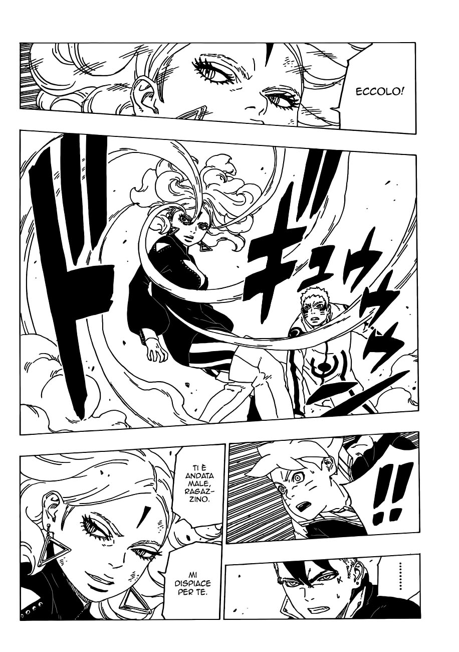 Read Boruto Naruto Next Generations IT Manga Online