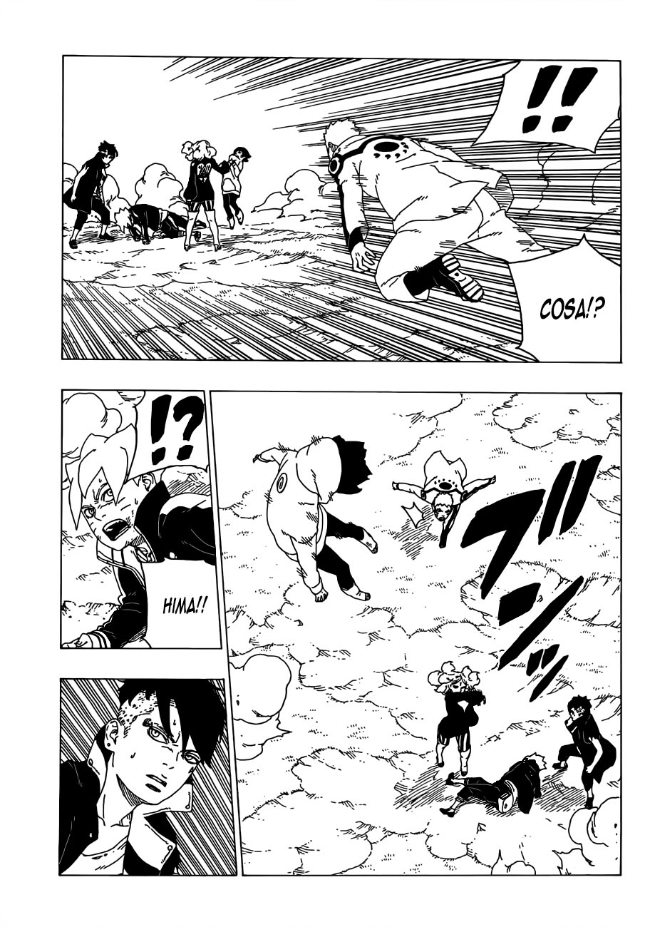 Read Boruto Naruto Next Generations IT Manga Online