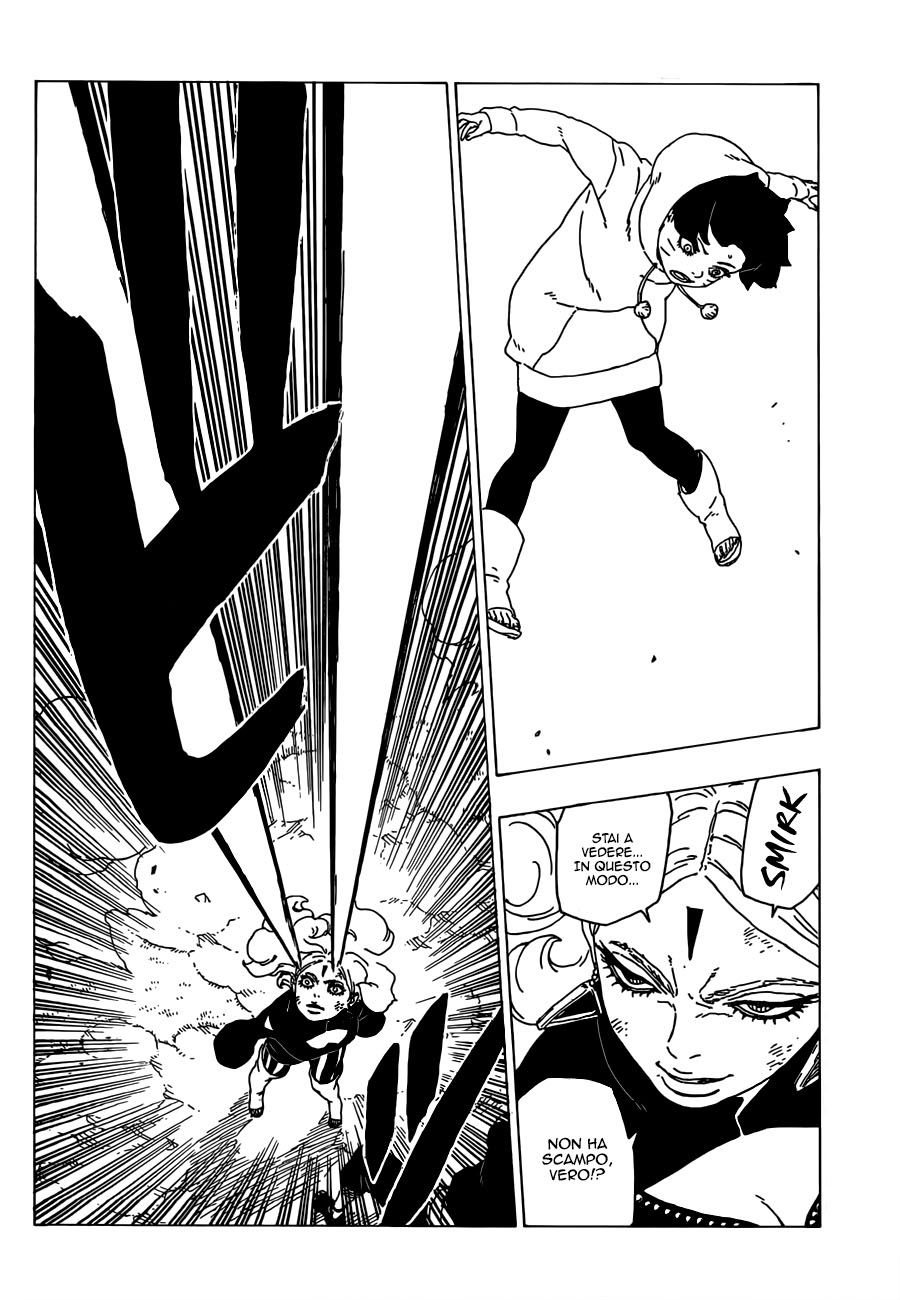 Read Boruto Naruto Next Generations IT Manga Online