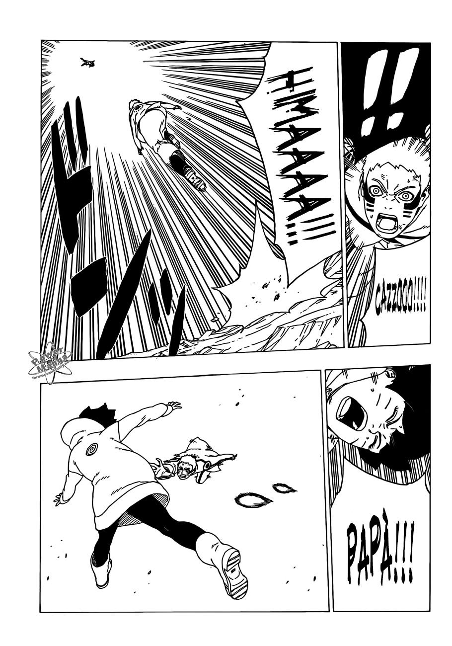 Read Boruto Naruto Next Generations IT Manga Online