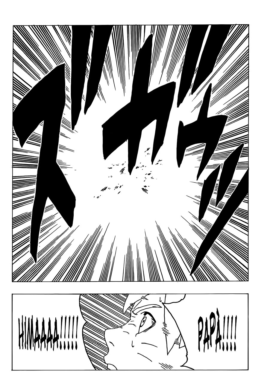 Read Boruto Naruto Next Generations IT Manga Online