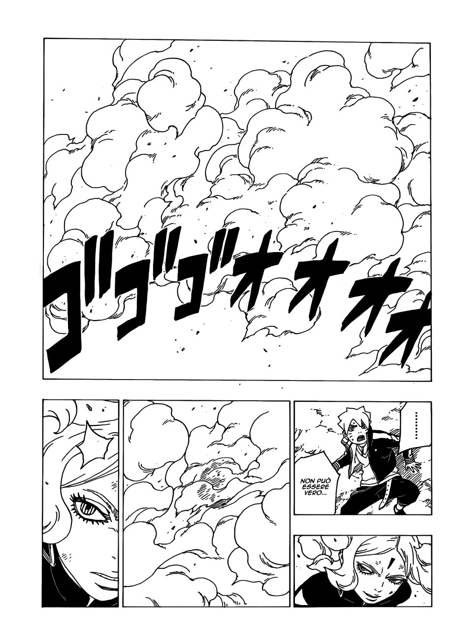 Read Boruto Naruto Next Generations IT Manga Online
