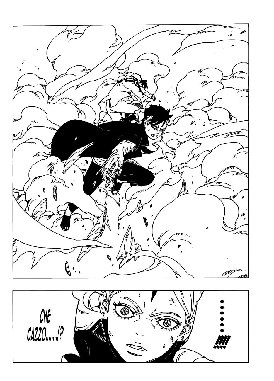 Read Boruto Naruto Next Generations IT Manga Online