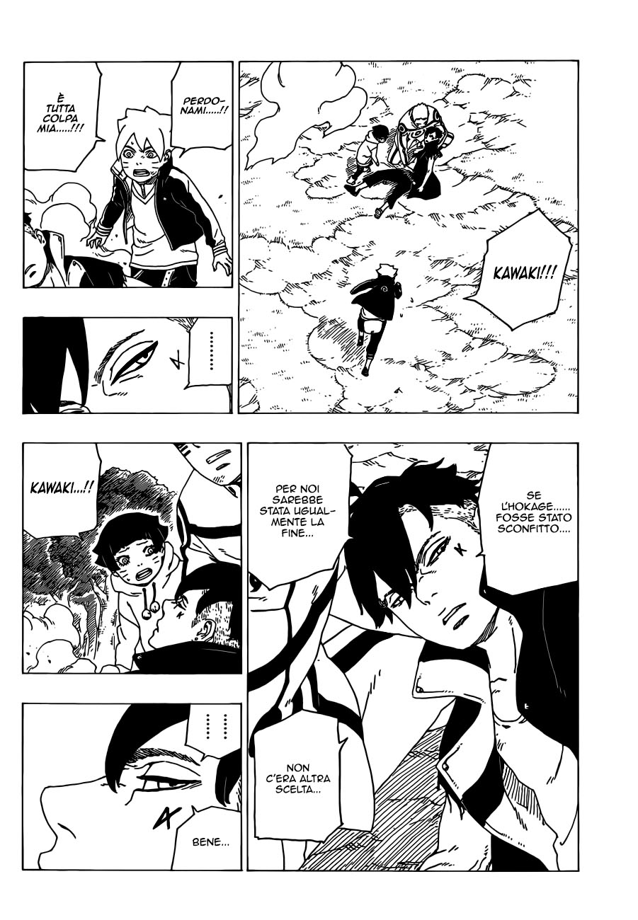 Read Boruto Naruto Next Generations IT Manga Online