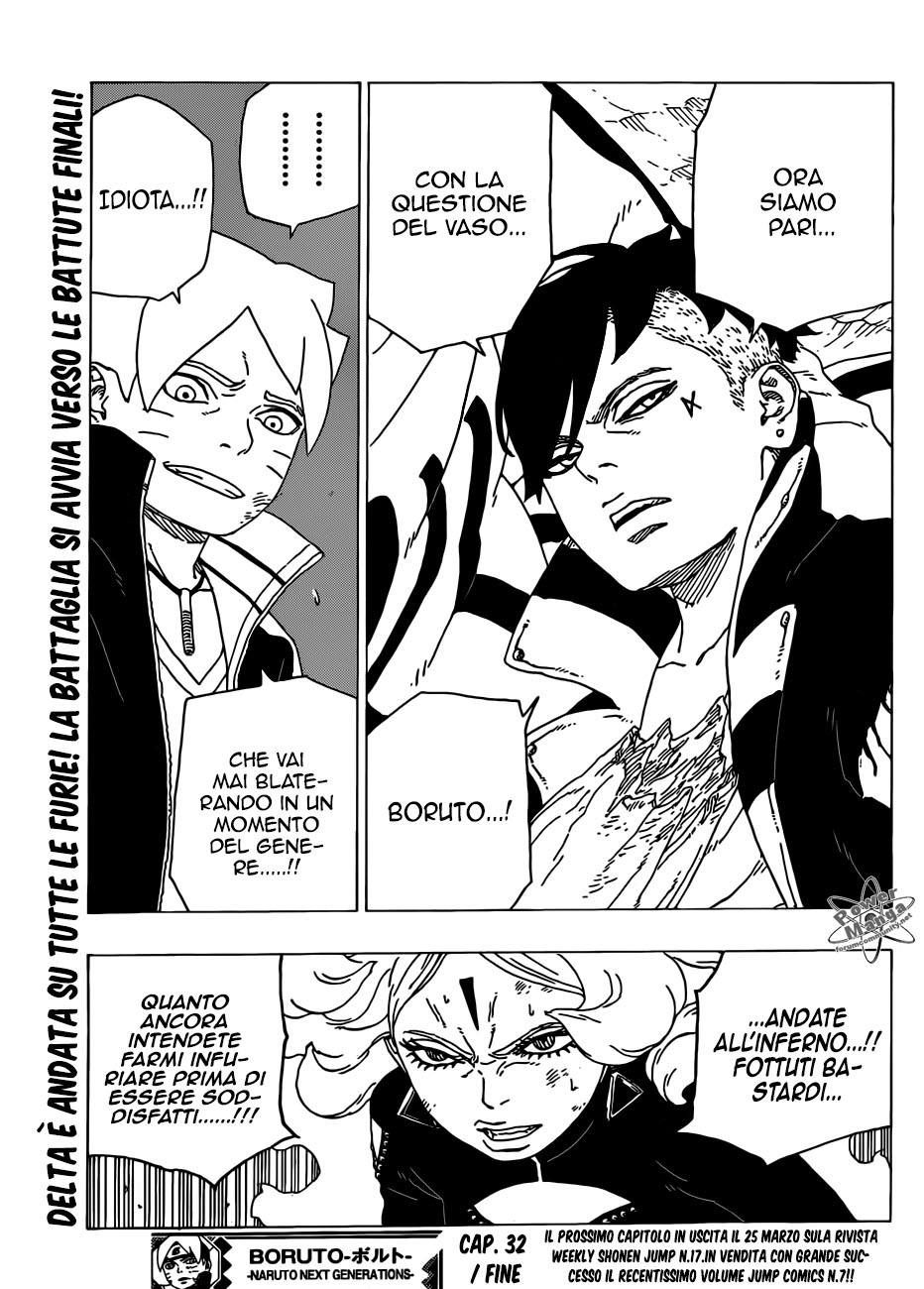 Read Boruto Naruto Next Generations IT Manga Online