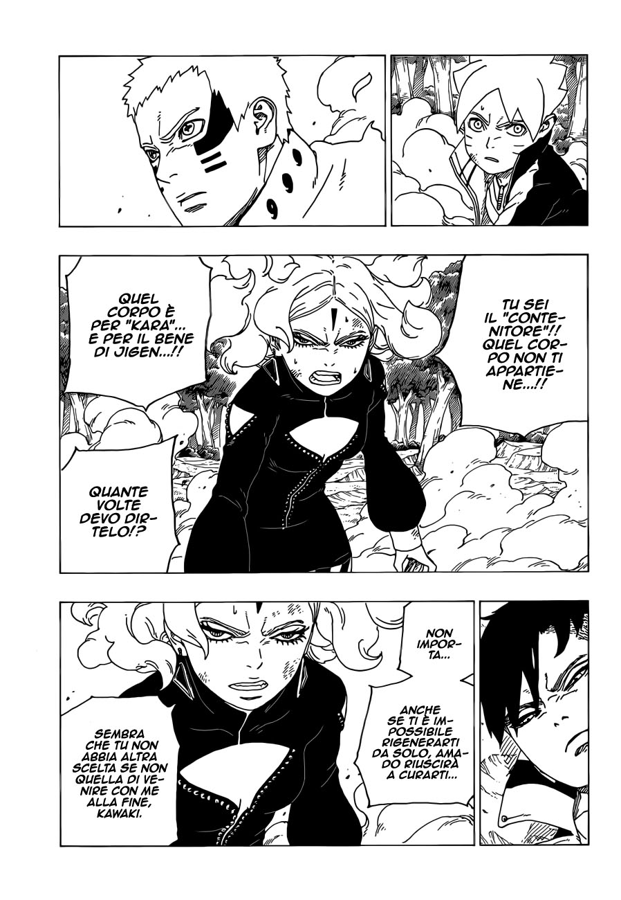 Read Boruto Naruto Next Generations IT Manga Online