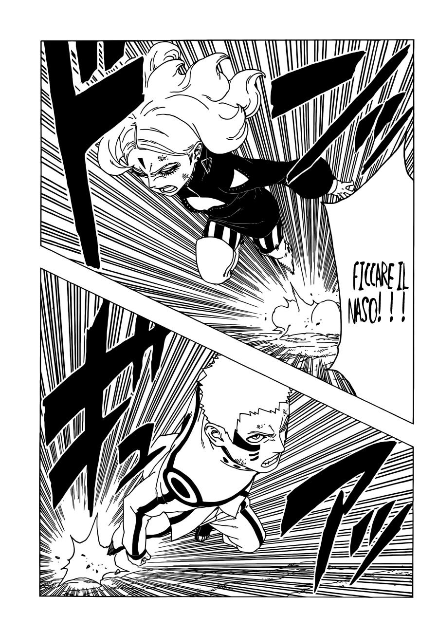 Read Boruto Naruto Next Generations IT Manga Online