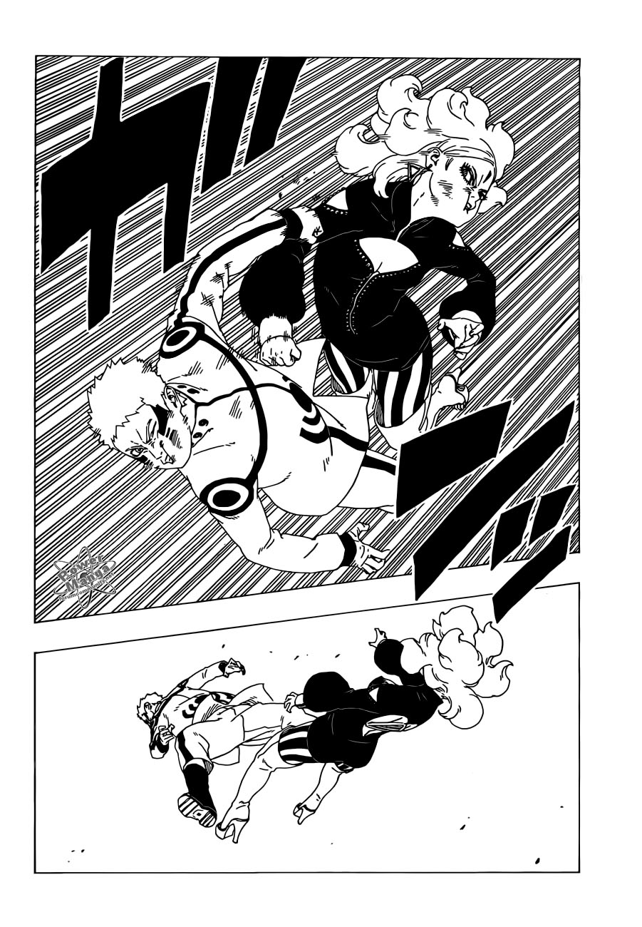 Read Boruto Naruto Next Generations IT Manga Online