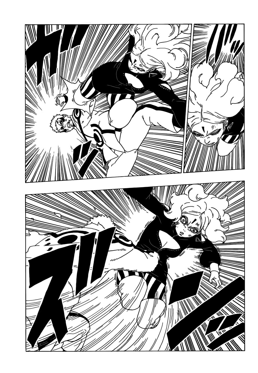 Read Boruto Naruto Next Generations IT Manga Online