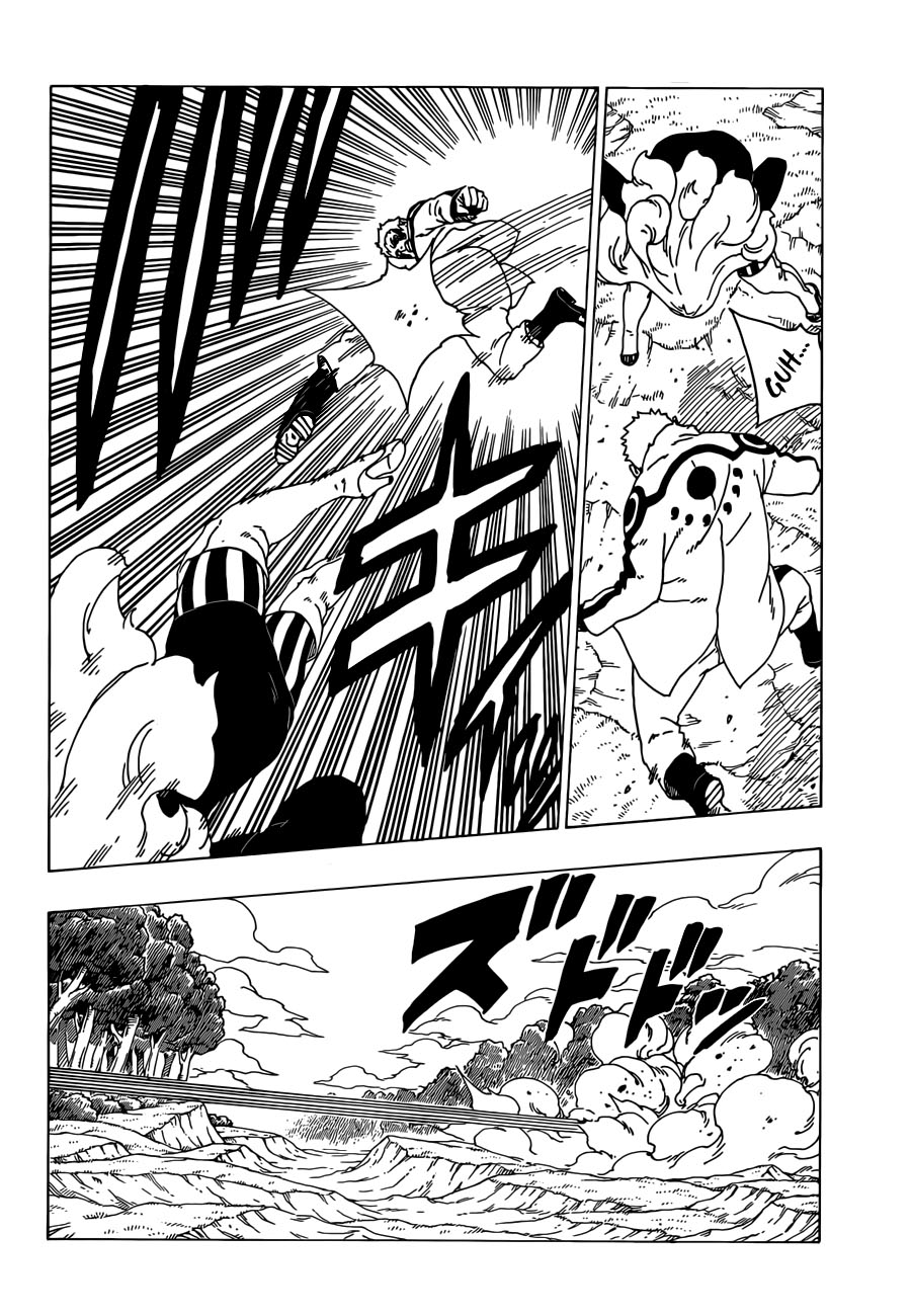 Read Boruto Naruto Next Generations IT Manga Online