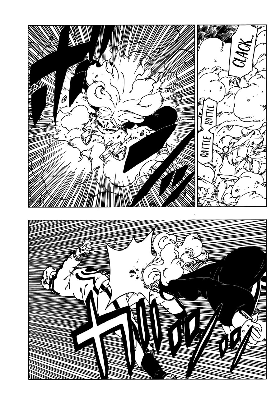 Read Boruto Naruto Next Generations IT Manga Online