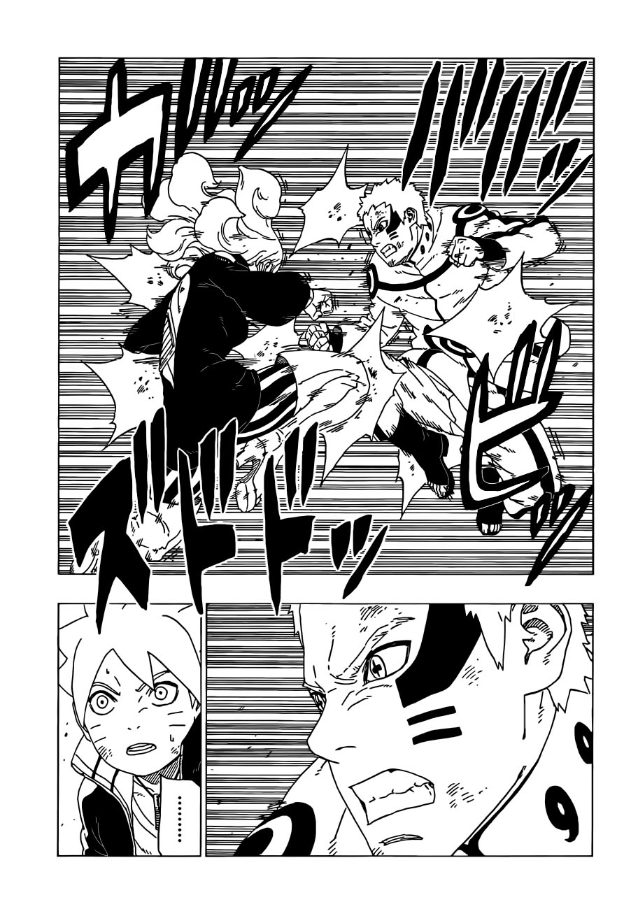 Read Boruto Naruto Next Generations IT Manga Online