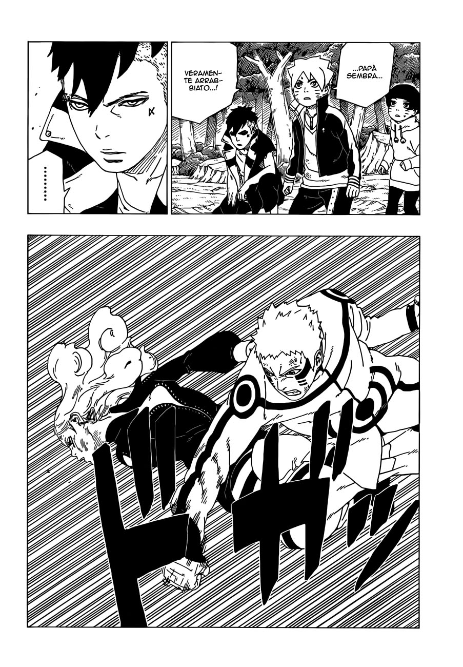 Read Boruto Naruto Next Generations IT Manga Online