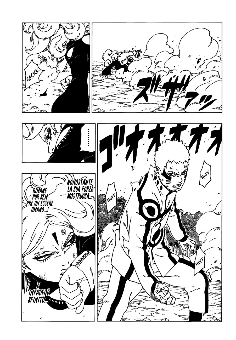 Read Boruto Naruto Next Generations IT Manga Online