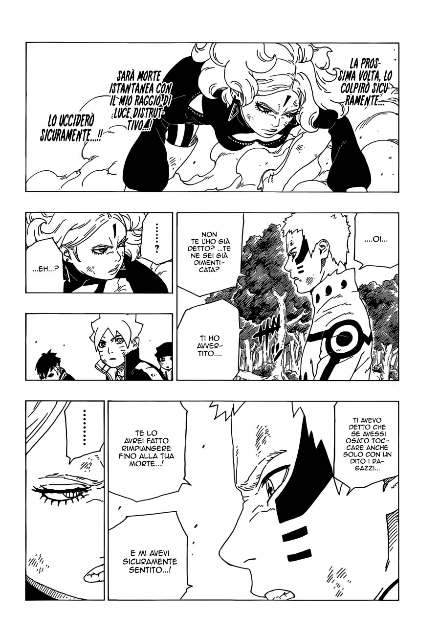 Read Boruto Naruto Next Generations IT Manga Online